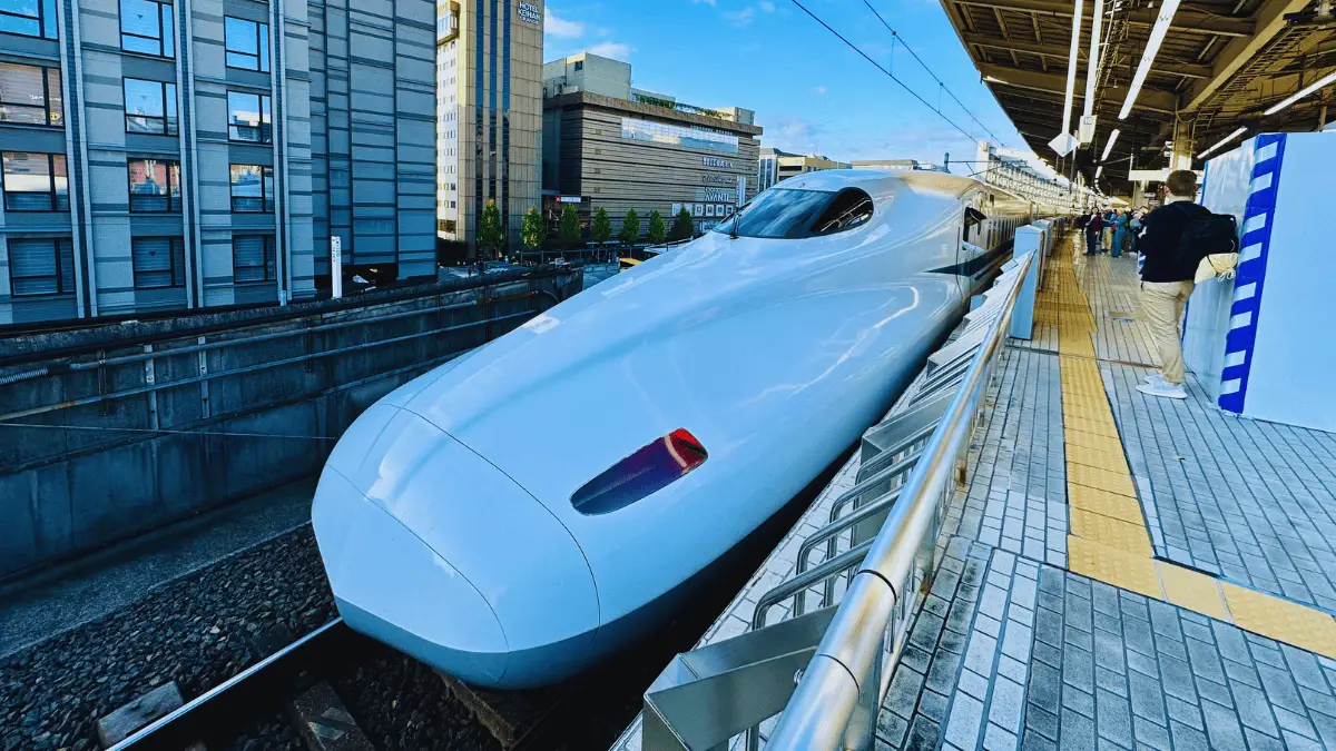 Last-Minute Guide: How Late Can You Buy a Japan Rail Pass?