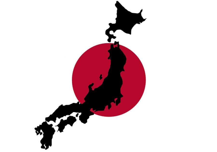 japan flag 
