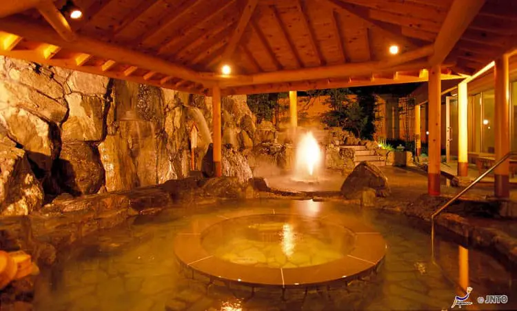 Sagi Onsen-kan 