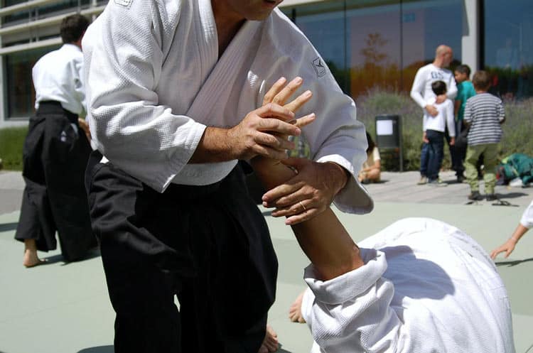 Aikido