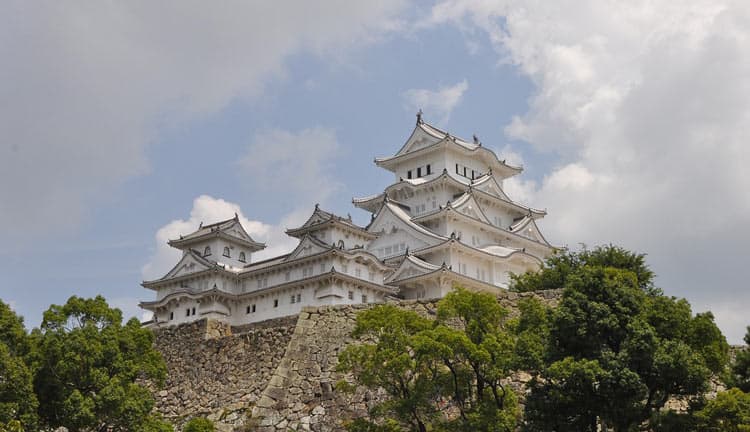 Himeji Castle