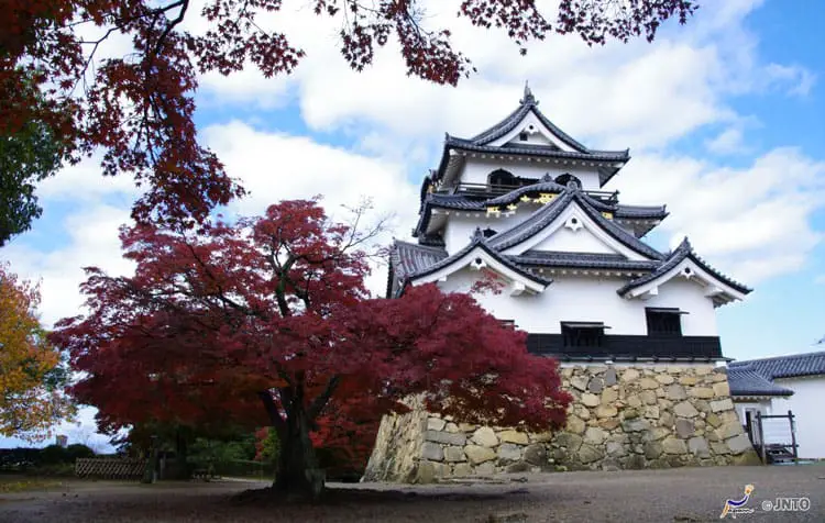 Hikone Castle