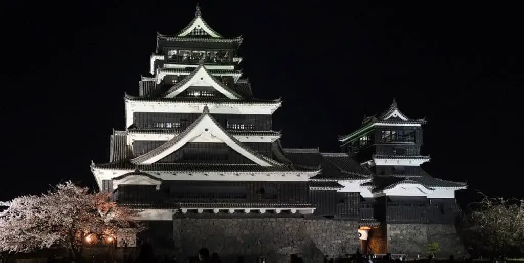 Top 19 Aesthetic Castles in Japan (with pictures)