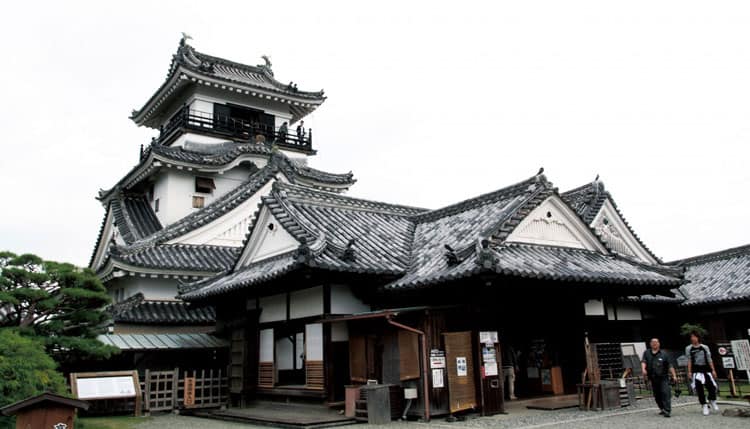 Kochi Castle