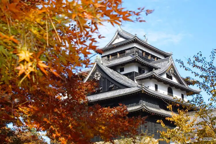 Matsue Castle