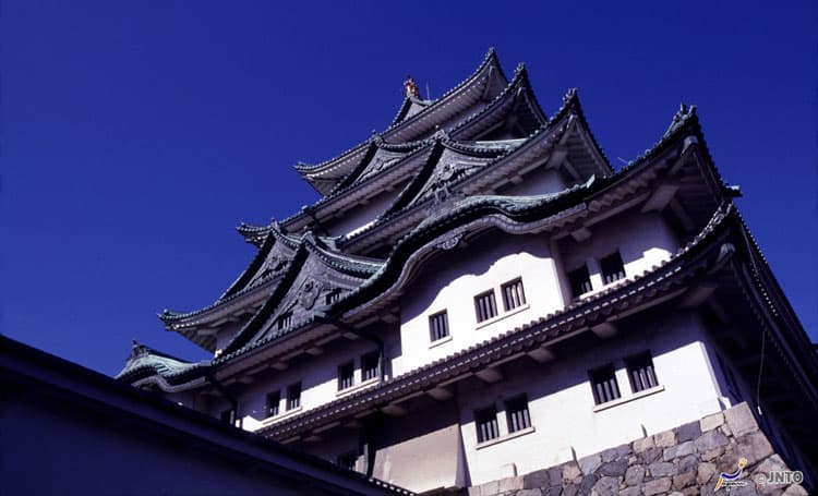 Nagoya Castle