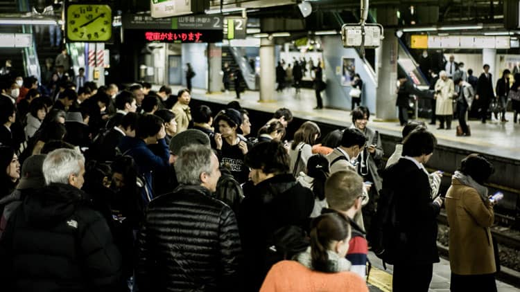 japanese travel etiquette