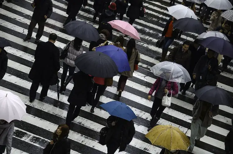 japanese travel etiquette