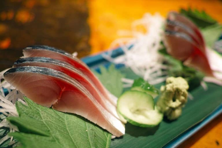 Is it Safe to Eat Raw Fish in Japan?
