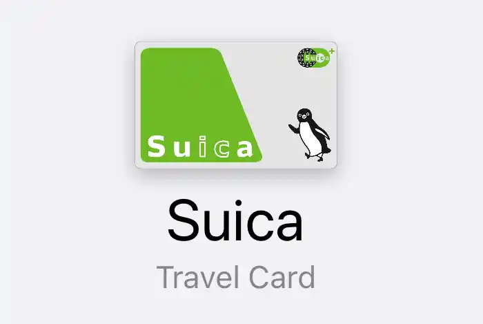 How to Use Mobile Suica? The Ultimate Guide For Your Trip