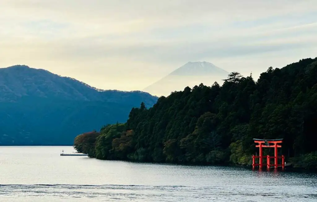 Is Hakone Worth Visiting?