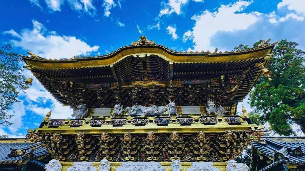 Is Nikko Worth Visiting in Japan?