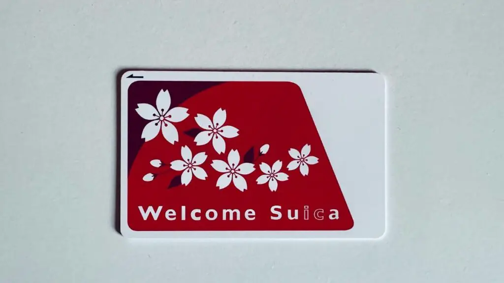 Is Welcome Suica Worth it?