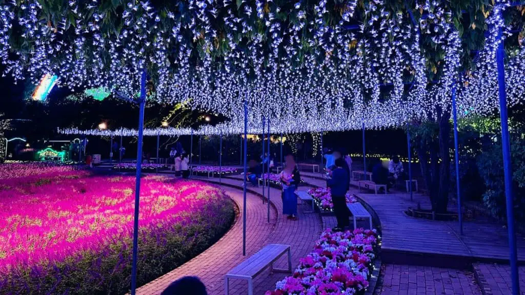 Exploring Ashikaga Flower Park: Is it Worth the Trip?