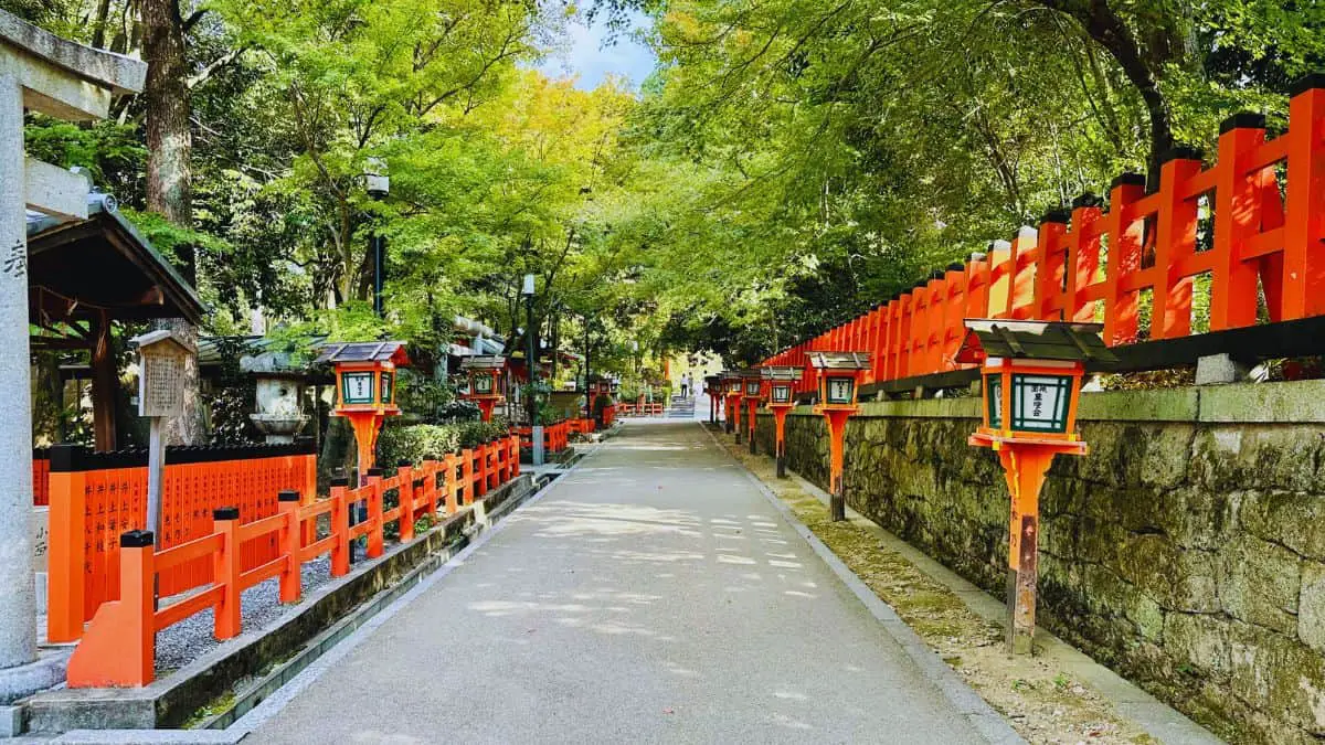 Can I Do a Day Trip From Tokyo to Kyoto? Here's How You Do It