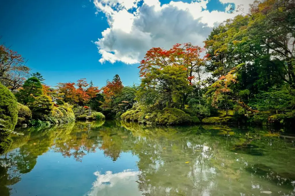 Hidden gem Japan